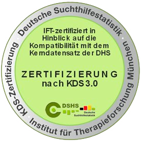 kds zertifizierung