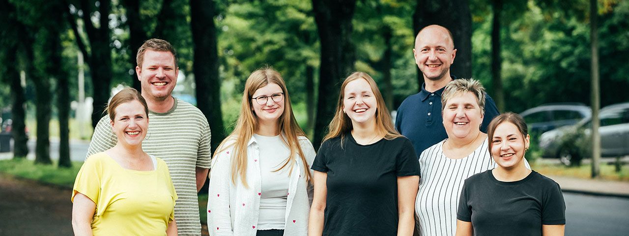 Bild: InSel gemeinnützige Gesellschaft für psychosoziale Dienste im Kreis Borken