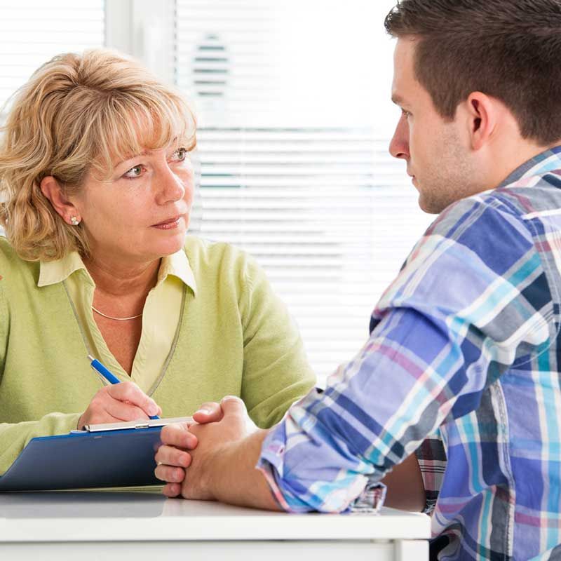 Anwendungsbereich Beratungsstellen