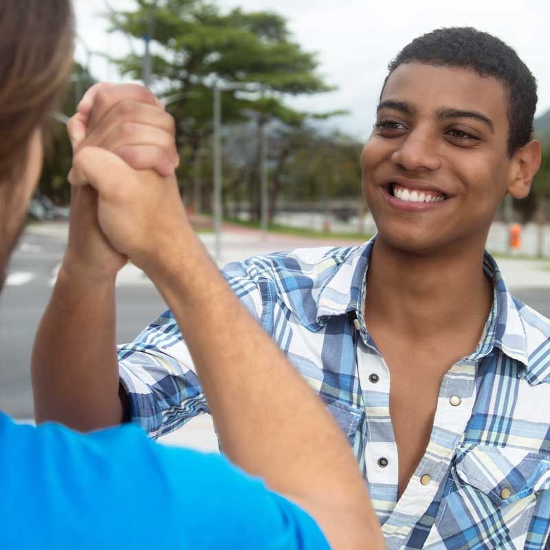 Anwendungsbereich Kinder-, Jugend- und Familienhilfe