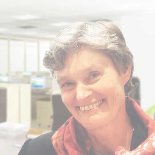 Bild Corinna Kammerer,  Geschäftsführerin net-pix ltd