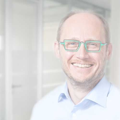 Bild: Dr. S. Siefert, Chefarzt Medizinmanagement und Medizinische Öffentlichkeitsarbeit, Geschäftsführer Stiftung SeeYou  Katholisches Kinderkrankenhaus Wilhelmstift gGmbH