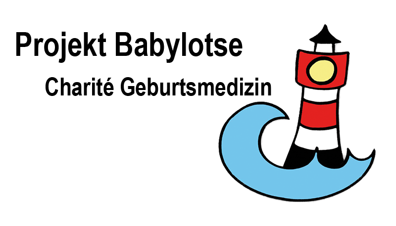 Babylotsen Charité Geburtshilfe