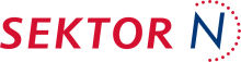Sektor-N Logo